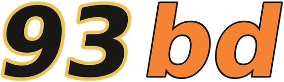 93bd logo
